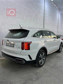 كيا سورينتو